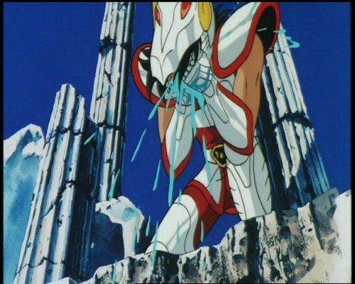 Otaku Gallery  / Anime e Manga / Saint Seiya / Screen Shots / Movies / 01 - La Dea della Discordia / 195.jpg